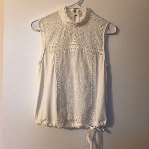 Anthropologie women’s top